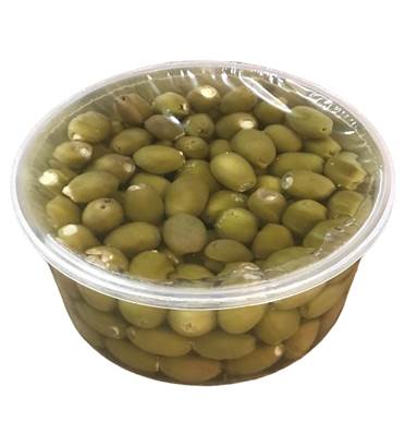 OLIVE FARCIE FROMAGE 2KG X2