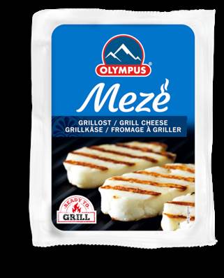 FROMAGE MEZE 200G X14