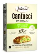 CANTUCCI PISTACCHIO 180GR X12