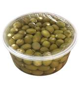 OLIVE FARCIE FROMAGE 2KG X2