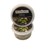 OLIVES FARCIES FROMAGE 150 GR X 8