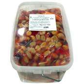 OLIVES MEXICAINES 16/18 SAC 2.5KG X2