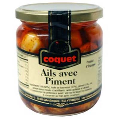 AIL PICANT 300G X12