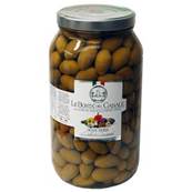 OLIVES GREEN AAA BOCAL 1.8KG X2