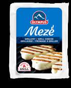 FROMAGE MEZE 200G X14